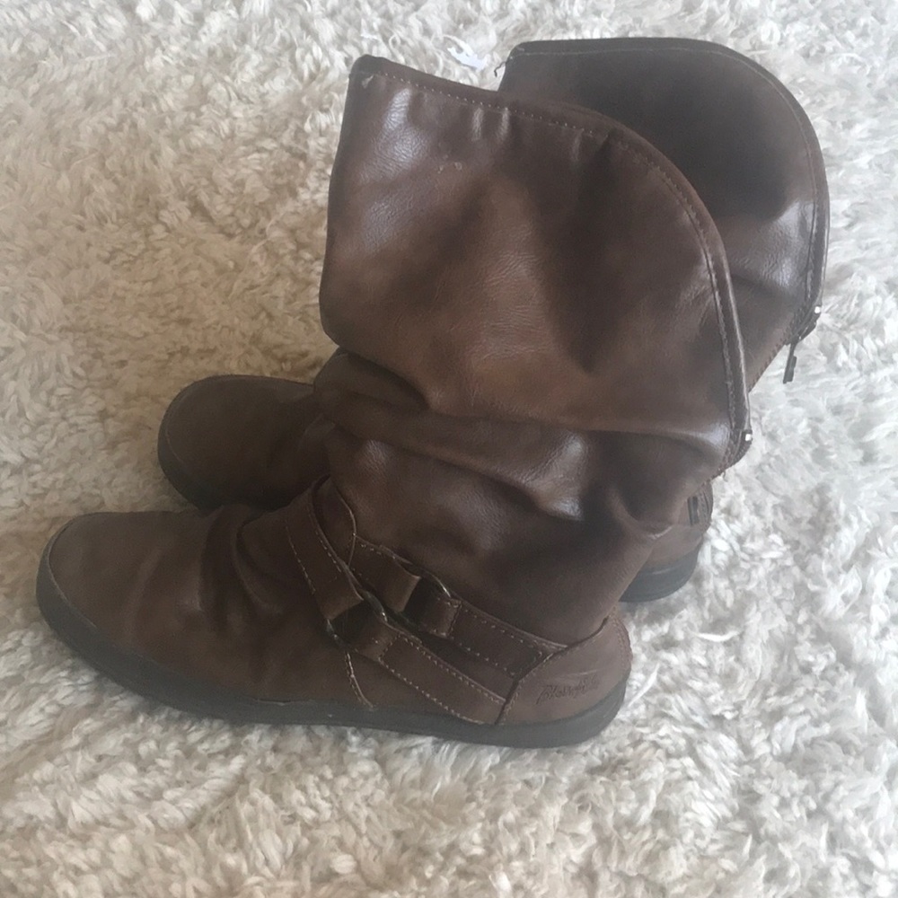 Booties
